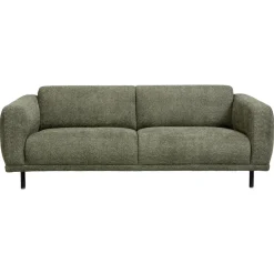 Kwantum Bank Venezia Groen 2,5 Zits