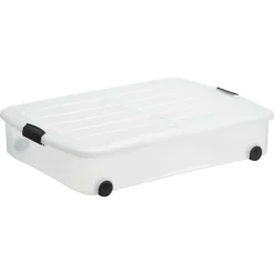 Kwantum Bedroller Luxe Transparant