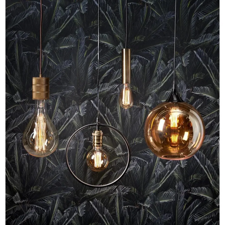 Kwantum Behang Annet Groen