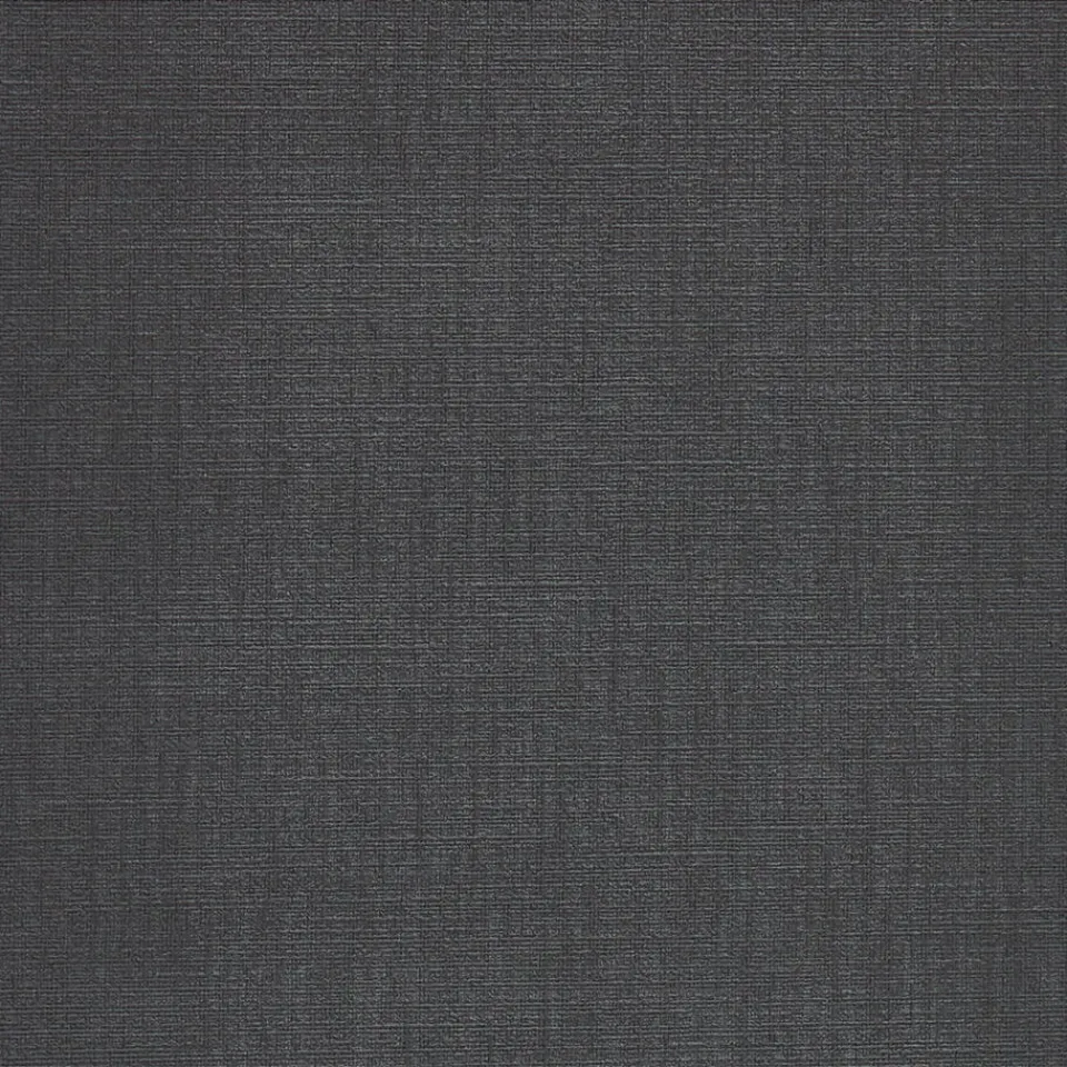 Kwantum Behang Jordy Donkergrijs