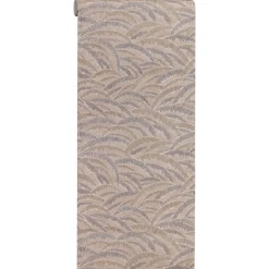 Kwantum Behang Josh Groen