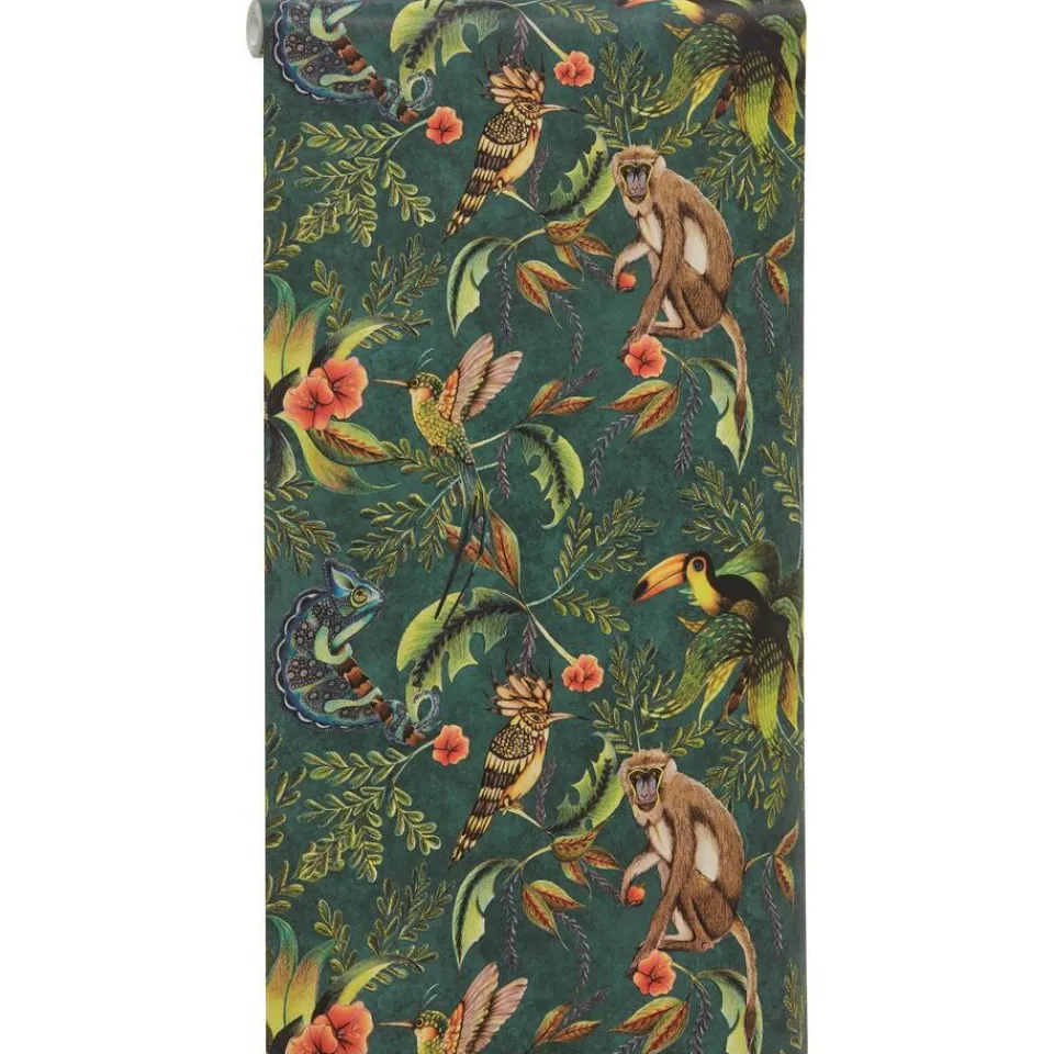 Kwantum Behang Michelle