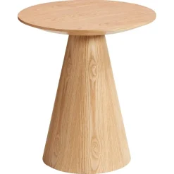 Kwantum Bijzettafel Cone 45cm
