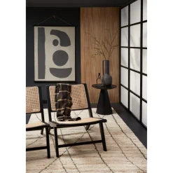 Kwantum Bijzettafel Cone 45cm