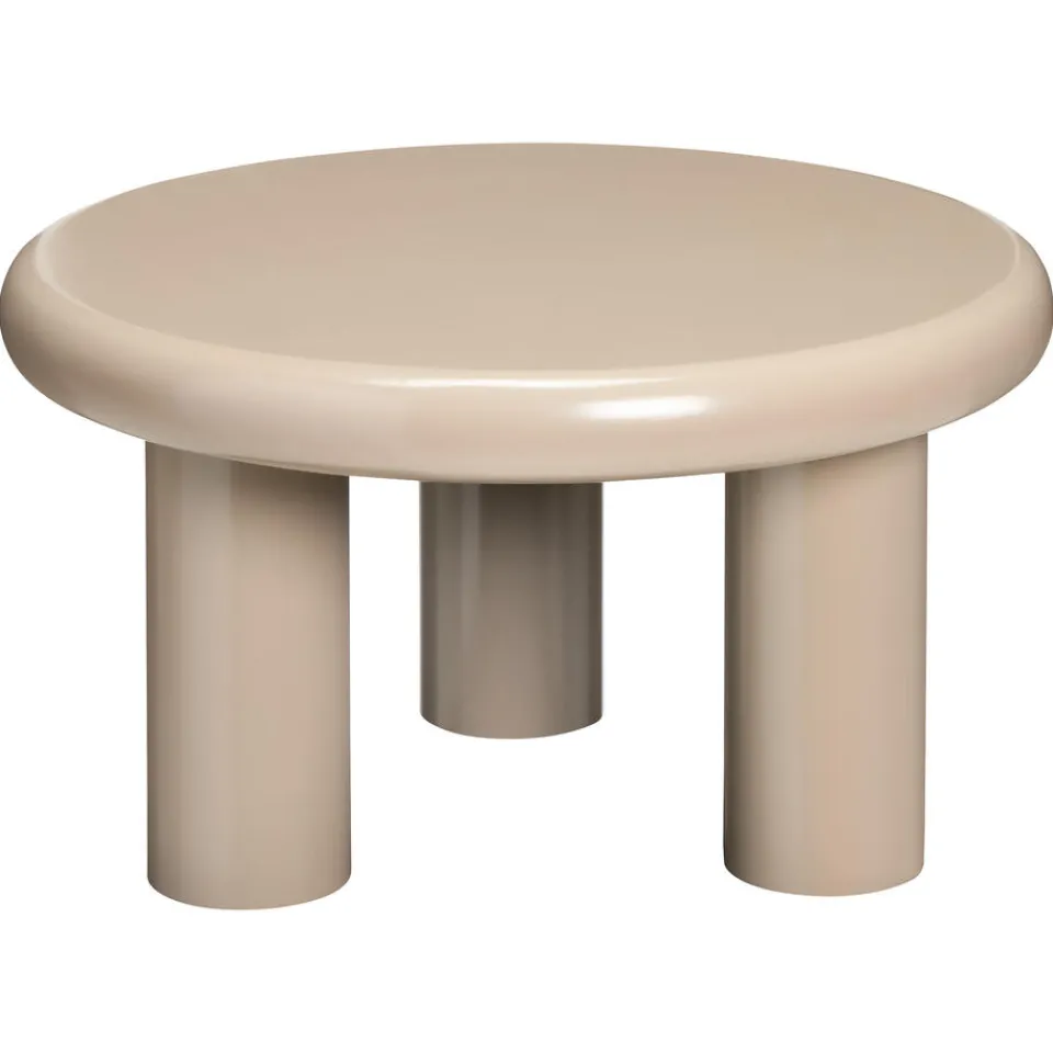 Kwantum Bijzettafel Ome