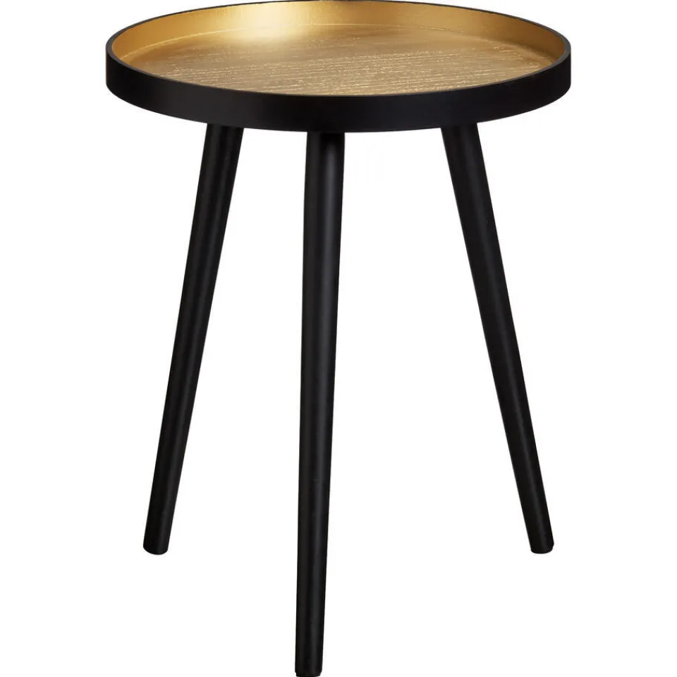 Kwantum Bijzettafel Trevisio