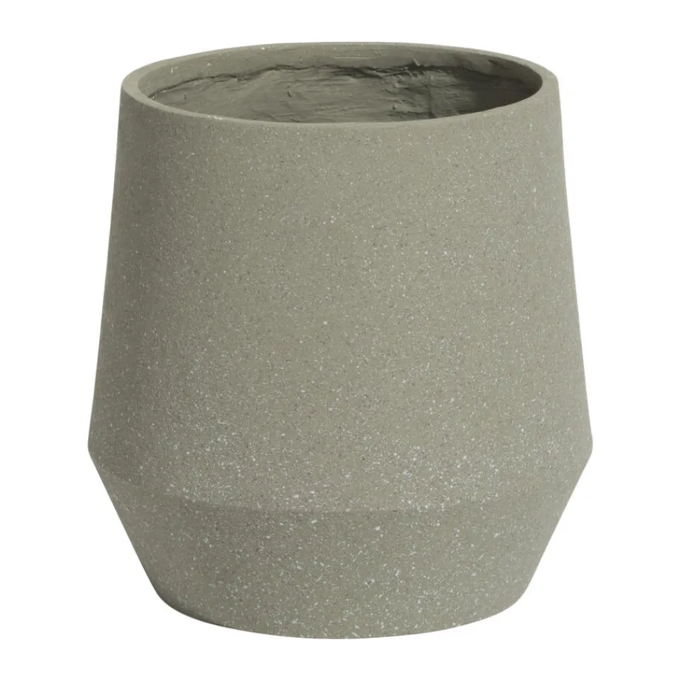 Kwantum Bloempot Fione Naturel - ø 55 Cm