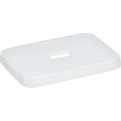 Kwantum Deksel Sigma Transparant