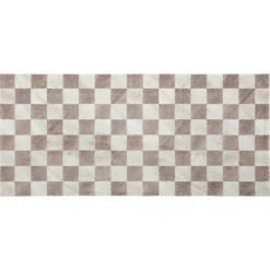 Kwantum Deurmat Goshen Beige