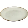 Kwantum Dinerbord Nordic Uni Beige - ø 27 Cm