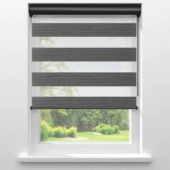 Kwantum Duo Rolgordijn Hidde