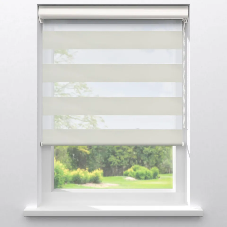 Kwantum Duorolgordijn Emiel