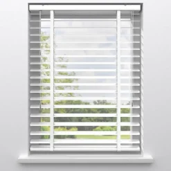 Kwantum Fenstr Aluminium Jaloezie Carlin 50mm