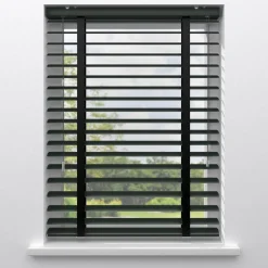 Kwantum Fenstr Aluminium Jaloezie Mels 50mm