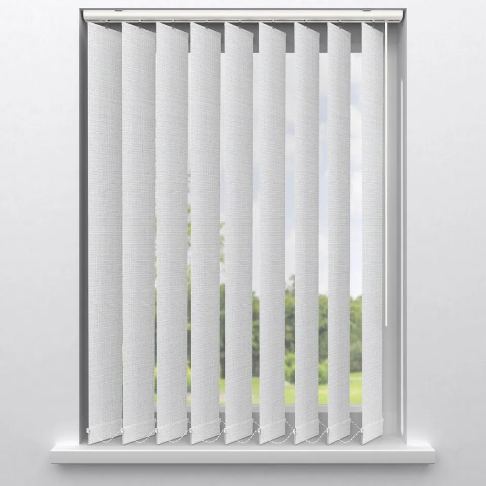 Kwantum Fenstr Lamellen Tijl