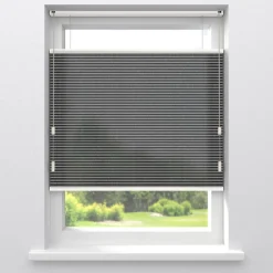 Kwantum Fenstr Plisségordijn Raya Lichtdoorlatend