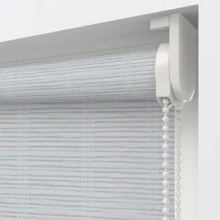 Kwantum Fenstr Rolgordijn Fem Transparant