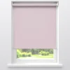 Kwantum Fenstr Rolgordijn Ilse Roze Verduisterend