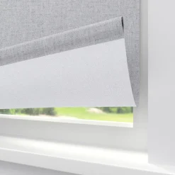 Kwantum Fenstr Rolgordijn Liv Verduisterend