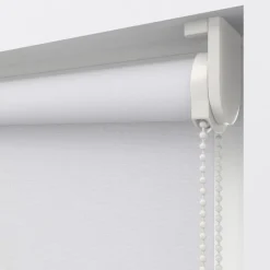 Kwantum Fenstr Rolgordijn Liz Lichtdoorlatend