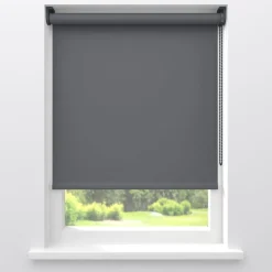 Kwantum Fenstr Rolgordijn Mara Verduisterend