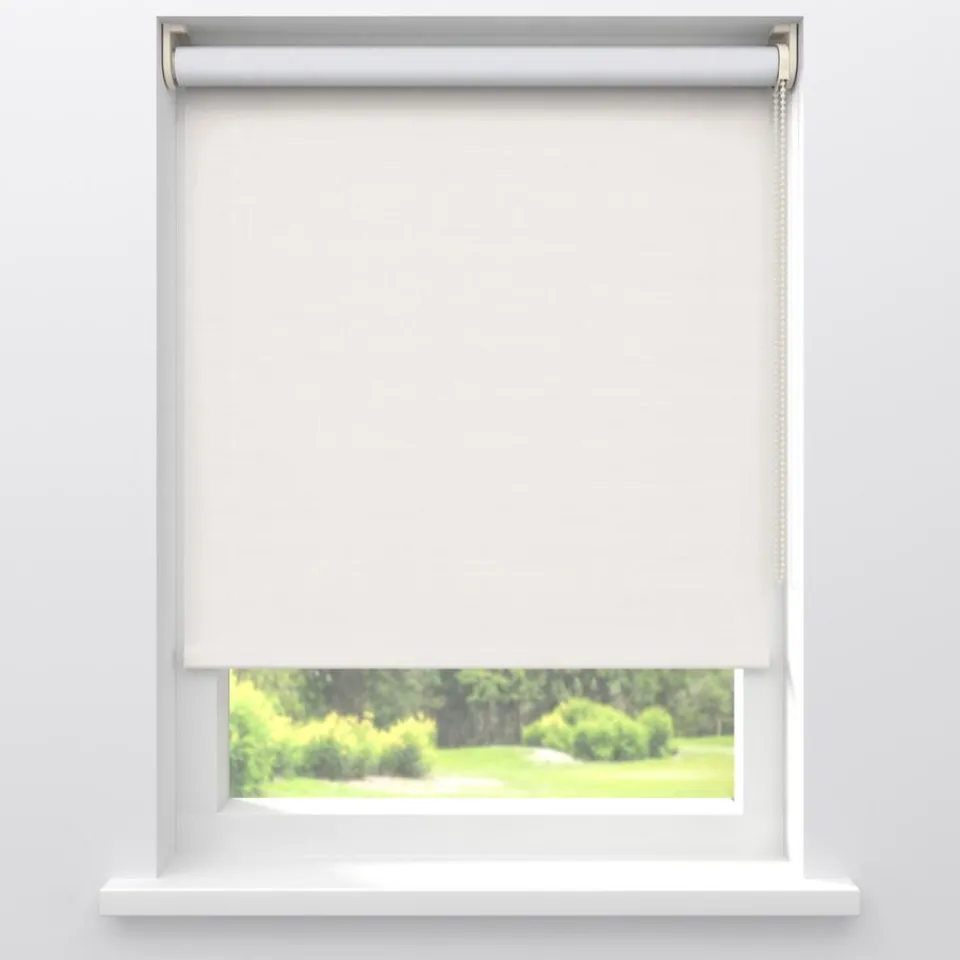 Kwantum Fenstr Rolgordijn Noor Verduisterend