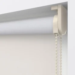 Kwantum Fenstr Rolgordijn Noor Verduisterend