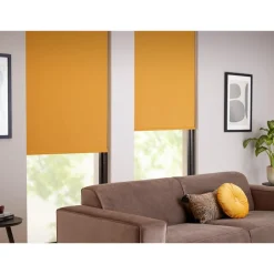 Kwantum Fenstr Rolgordijn Noor Verduisterend