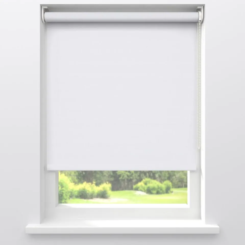 Kwantum Fenstr Rolgordijn Noor Verduisterend