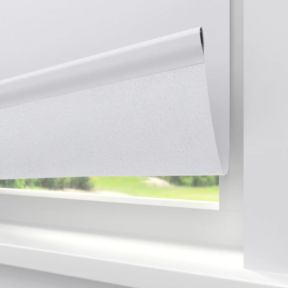 Kwantum Fenstr Rolgordijn Noor Verduisterend