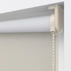 Kwantum Fenstr Rolgordijn Noor Verduisterend