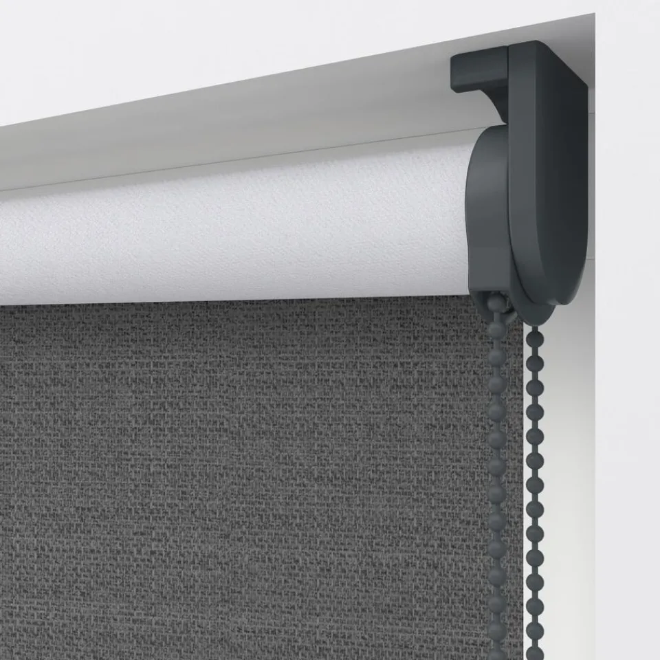 Kwantum Fenstr Rolgordijn Nova Verduisterend