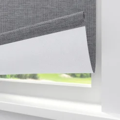 Kwantum Fenstr Rolgordijn Sara Verduisterend