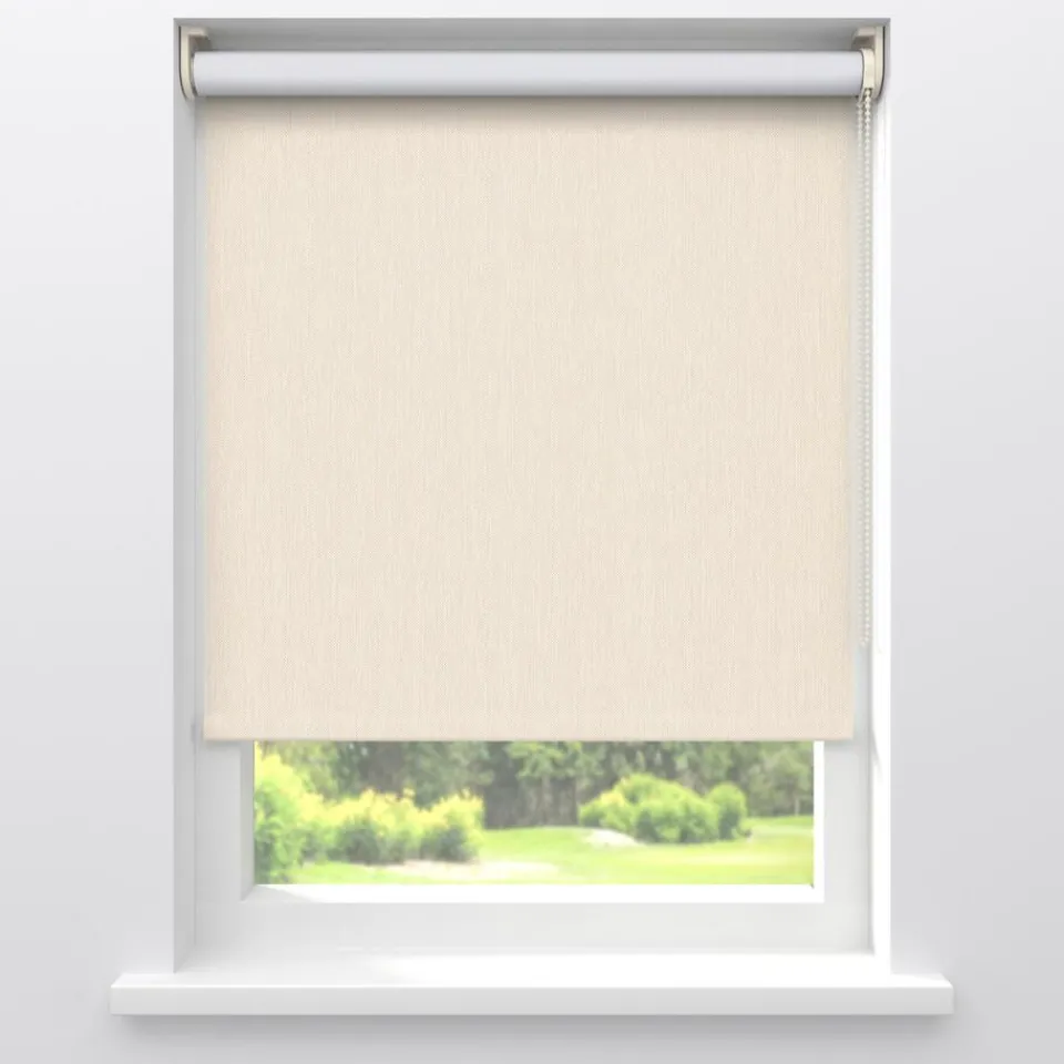 Kwantum Fenstr Rolgordijn Sara Verduisterend