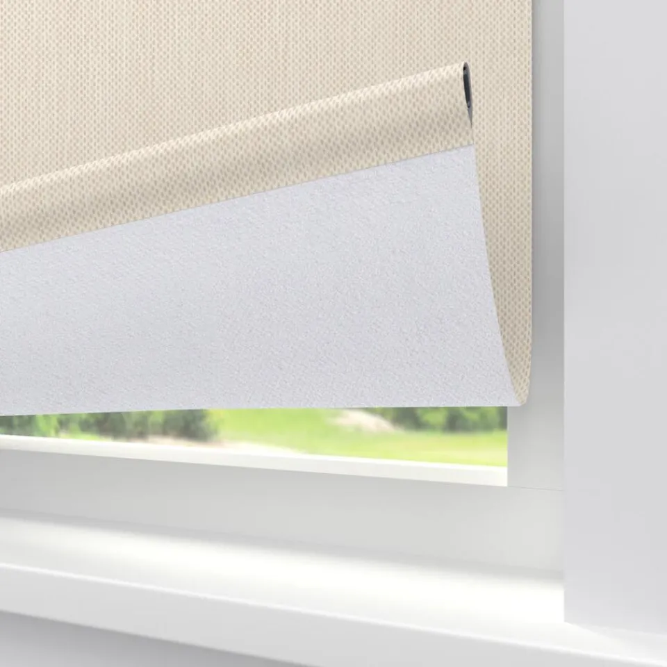 Kwantum Fenstr Rolgordijn Sara Verduisterend