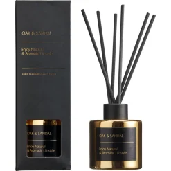 Kwantum Geurstokjes Goud