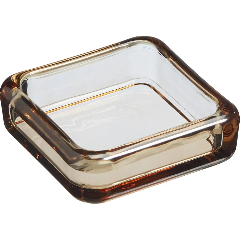 Kwantum Glazen Plateau Lizzy