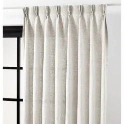 Kwantum Gordijn Adam Naturel