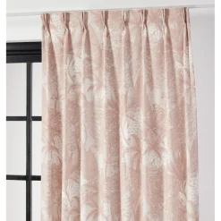 Kwantum Gordijn Amelie Roze