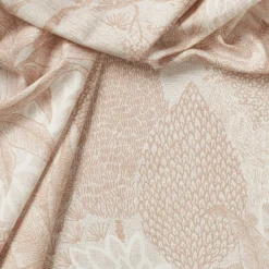 Kwantum Gordijn Amelie Roze