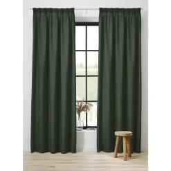 Kwantum Gordijn Angela Groen