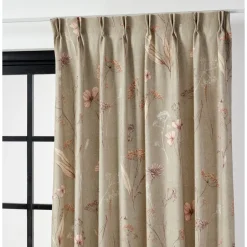 Kwantum Gordijn Anneli Naturel