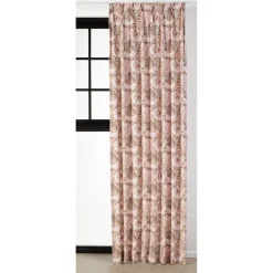 Kwantum Gordijn Diede Roze