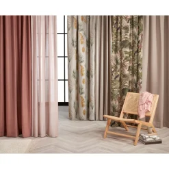 Kwantum Gordijn Fedosja Naturel