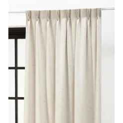 Kwantum Gordijn Fleur Naturel