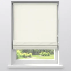 Kwantum Gordijn Jasmijn Off-white