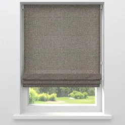 Kwantum Gordijn Judith Grijs