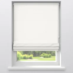 Kwantum Gordijn Karlijn Off-White