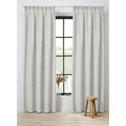 Kwantum Gordijn Koen Off-White