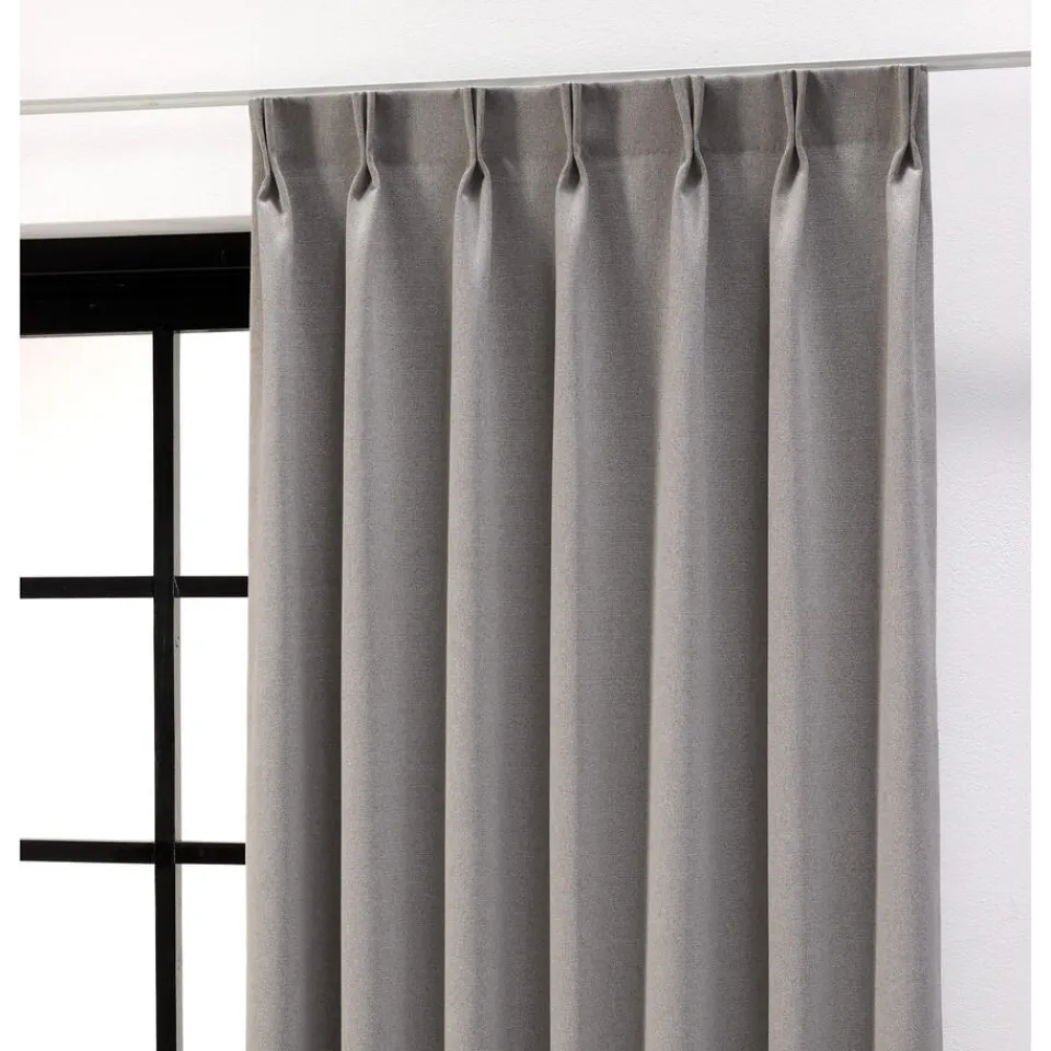 Kwantum Gordijn Lars Grijs